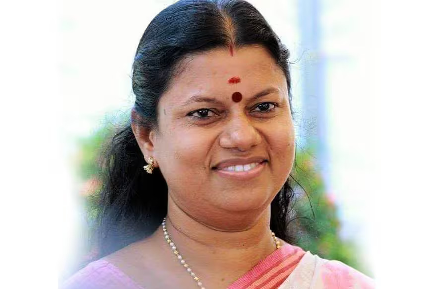 Bindu Krishna