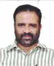 C. R. Mahesh