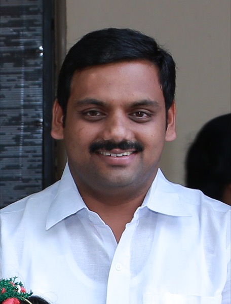 Dean Kuriakose