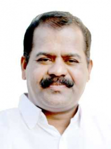 I. C. Balakrishnan