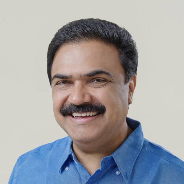 Jose K. Mani