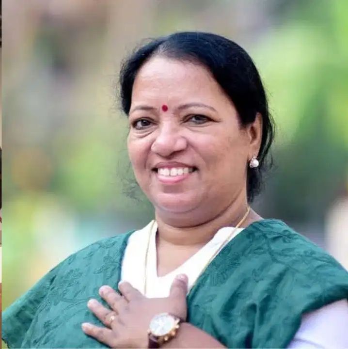 K. A. Thulasi