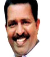 Adv. M. Vincent