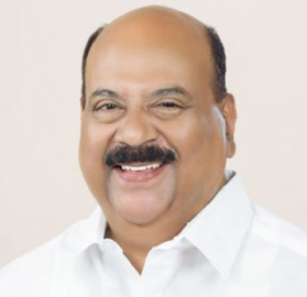 Mani C. Kappen