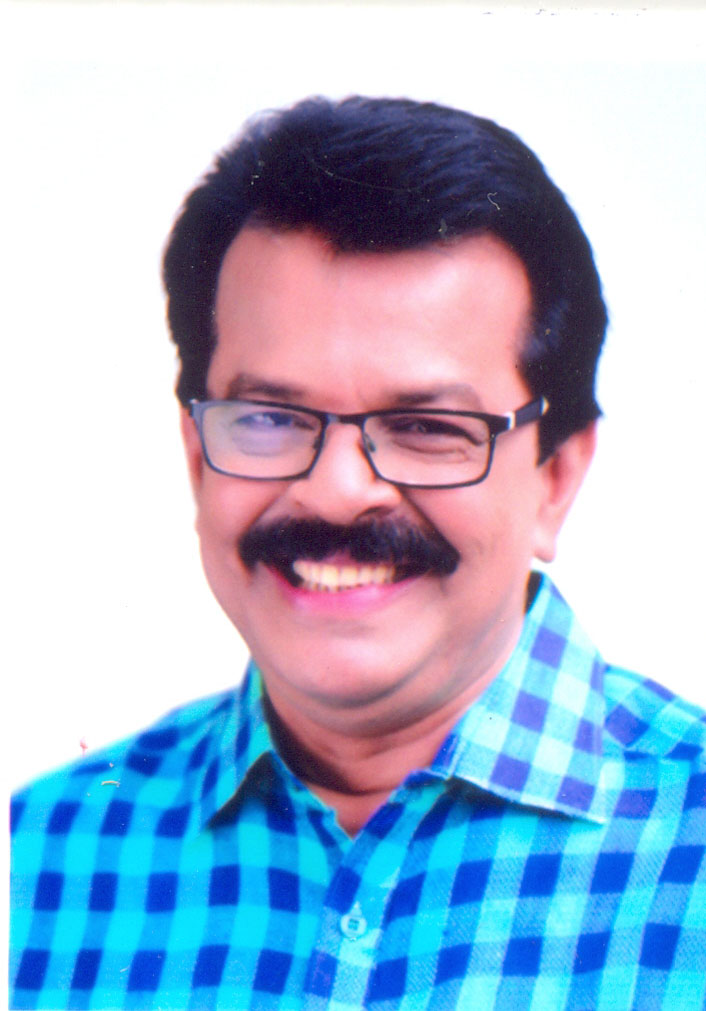 Manjalamkuzhi Ali