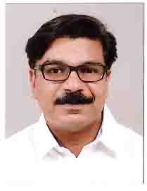 Dr. Mathew Kuzhalnadan