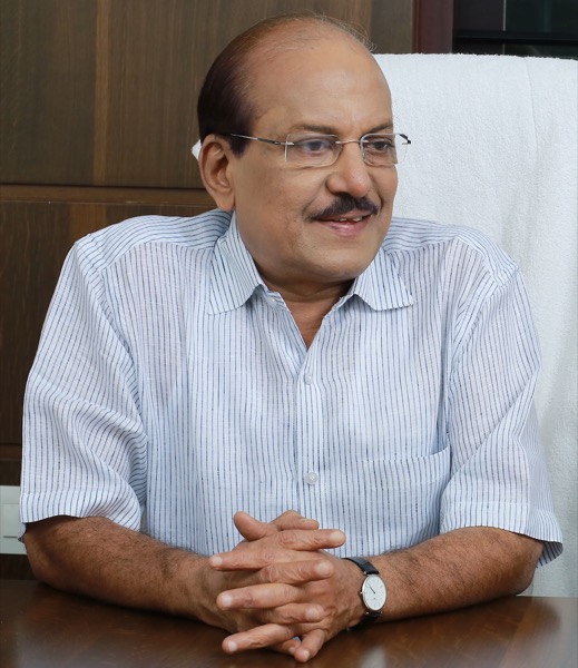 P. K. Kunhalikutty