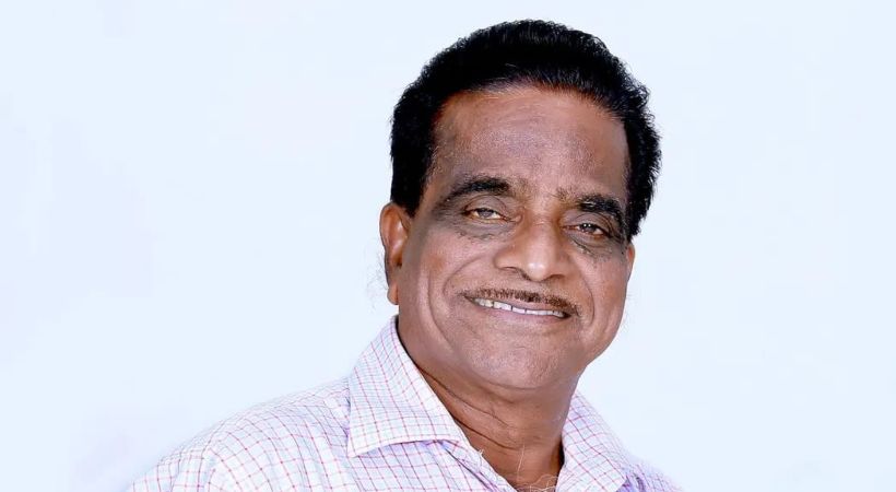 T. K. Govindan Master