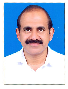 T. V. Ibrahim