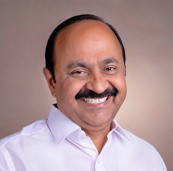 V. D. Satheesan