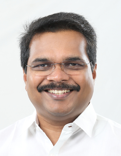 V. E. Abdul Gafoor