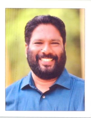 Adv. V. S. Joy